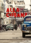 キューバ風（ティエリー・ティボー）（金管四重奏）【Alla Cubana】