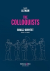 The Colloquists（ローリー・オルトマン）（金管五重奏）