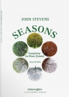 シーズン（ジョン・スティーヴンス）（金管五重奏）【Seasons】