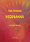 Hodesanna（ジョン・スティーヴンス）（金管五重奏）