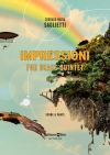 インプレッション （コラード・マリア・サリエッティ）（金管五重奏）【Impressioni】