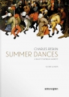 サマー・ダンス（チャールズ・リスキン）（金管五重奏）【Summer Dances】