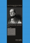 金管五重奏曲・No.9（ジーン・ベロン）（金管五重奏）【Quintette No. 9】