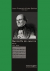 金管五重奏曲・No.8（ジーン・ベロン）（金管五重奏）【Quintette No. 8】