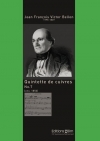 金管五重奏曲・No.7（ジーン・ベロン）（金管五重奏）【Quintette No. 7】