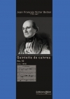 金管五重奏曲・No.10（ジーン・ベロン）（金管五重奏）【Quintette No. 10】