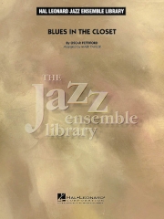 ブルース・イン・ザ・クローゼット（オスカー・ペティフォード）【Blues in the Closet】