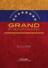 グランド・ファンファーレ（ジャンカルロ・カストロ・ダッドーナ）（金管十六重奏+打楽器）【Grand Fanfare】