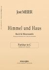 空と家（ヨスト・マイアー）（スコアのみ）【Himmel und Haus】