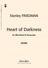 闇の奥（スタンリー・フリードマン）【Heart of Darkness】
