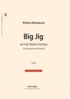 ビッグ・ジグ（ティエリー・ブザンソン）【Big Jig】