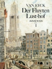笛の楽園・Vol.1（ヤコブ・ファン・エイク）（ソプラノリコーダー+ピアノ）【Der Fluyten Lust-hof - Volume I】