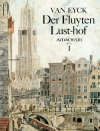 笛の楽園・Vol.1（ヤコブ・ファン・エイク）（ソプラノリコーダー+ピアノ）【Der Fluyten Lust-hof - Volume I】