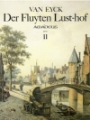 笛の楽園・Vol.2（ヤコブ・ファン・エイク）（ソプラノリコーダー+ピアノ）【Der Fluyten Lust-hof - Volume II】