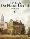 笛の楽園・Vol.3（ヤコブ・ファン・エイク）（ソプラノリコーダー+ピアノ）【Der Fluyten Lust-hof - Volume III】
