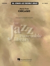 ミュージカル「シカゴ」メドレー【Music From Chicago】