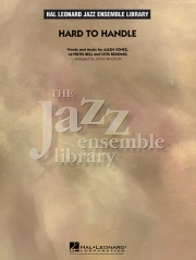 ハード・トゥ・ハンドル（オーティス・レディング）【Hard To Handle】