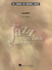 ラメント（J・J・ジョンソン）【Lament】