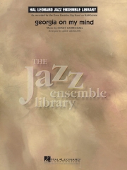 我が心のジョージア（レイ・チャールズ）【Georgia on My Mind】