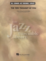 ヴェリー・ソート・オブ・ユー【The Very Thought of You】
