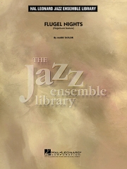 フリューゲル・ナイツ（フリューゲルホーン・フィーチャー）（マーク・テイラー）【Flugel Nights(Flugelhorn Feature)】