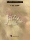 フリューゲル・ナイツ（フリューゲルホーン・フィーチャー）（マーク・テイラー）【Flugel Nights(Flugelhorn Feature)】