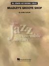 ブラッドリーズ・グルーヴ・ショップ（マーク・テイラー）【Bradley's Groove Shop】