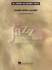 サンバ・キンダ・マンボ（マイケル・フィリップ・モスマン）【Samba Kinda Mambo】