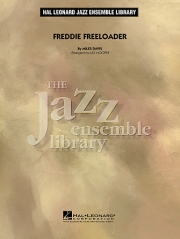 フレディ・フリーローダー（マイルス・デイヴィス）【Freddie Freeloader】
