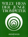 Der junge Trompeter （ヴィリー・ヘス）（トランペット+ピアノ）