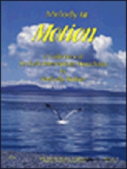 メロディ・イン・モーション（メロディ・ボバー）（ピアノ）【Melody in Motion】