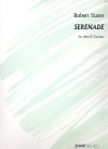 セレナーデ（ロバート・ステアラー）（クラリネット三重奏）【Serenade】