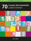70のクラシック集（ピアノ）【70 Classics for Piano】