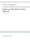 トンネルの先の光（シア・マスグレイヴ）（ヴィオラ）【Light at the End of the Tunnel】