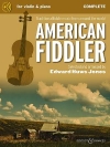アメリカン・フィドラー（ヴァイオリン）【American Fiddler】