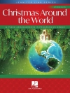 世界各国のクリスマス・ソング集（ピアノ）【Christmas Around the World】