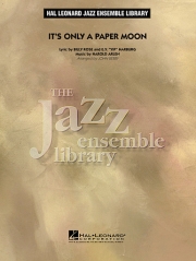 イッツ・オンリー・ア・ペーパー・ムーン【It's Only A Paper Moon】