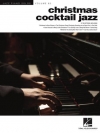 クリスマス・カクテル・ジャズ（ピアノ）【Christmas Cocktail Jazz】