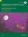 クリスマス・ミーツ・ジャズ（ピアノ）【Christmas Meets Jazz】