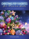 クリスマス・ポップ・フェイバリット（ピアノ）【Christmas Pop Favorites】