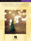 クリスマス・センチメント（ピアノ）【Christmas Sentiments】