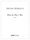 Dias de Mar y Rio  (アルトゥロ・マルケス)（ピアノ）