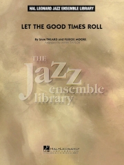 レット・ザ・グッド・タイムス・ロール（レイ・チャールズ）【Let The Good Times Roll】