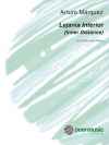 レヤニア・インテリア（アルトゥロ・マルケス）（チェロ+ピアノ）【Lejania Interior】