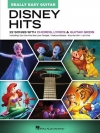 ディズニー・ヒッツ（ギター）【Disney Hits】