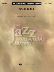 ソウル・マン（ブルース・ブラザーズ）【Soul Man】