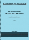 二重協奏曲（カール・ラスムッセン）（ギター）【Double Concerto】