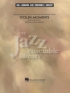 ストールン・モーメンツ（オリヴァー・ネルソン）【Stolen Moments】
