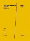 ハルシネイション・パーティー (ヴィジェイ・アイヤー)（ピアノ）【Hallucination Party】