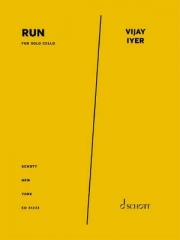 ラン（ヴィジェイ・アイヤー）（チェロ）【Run】